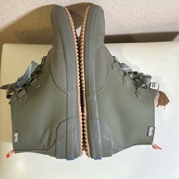 Keds Water shoes size 8 - Picture 4 of 7